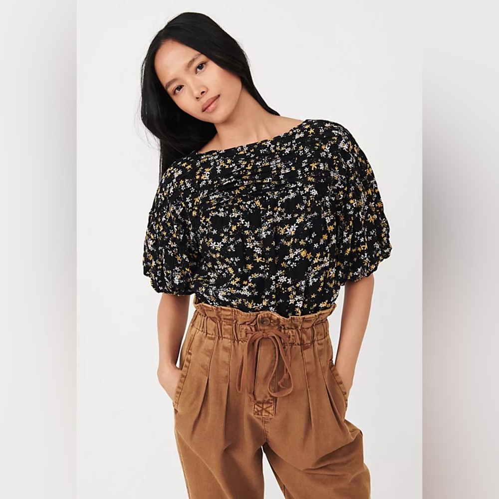 Intimately Free People Dessa bodysuit